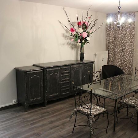 Appartement Place Leclerc 贝桑松 外观 照片