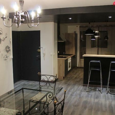 Appartement Place Leclerc 贝桑松 外观 照片