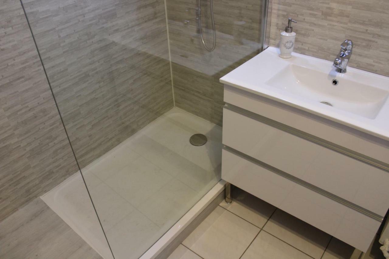 Appartement Place Leclerc 贝桑松 外观 照片
