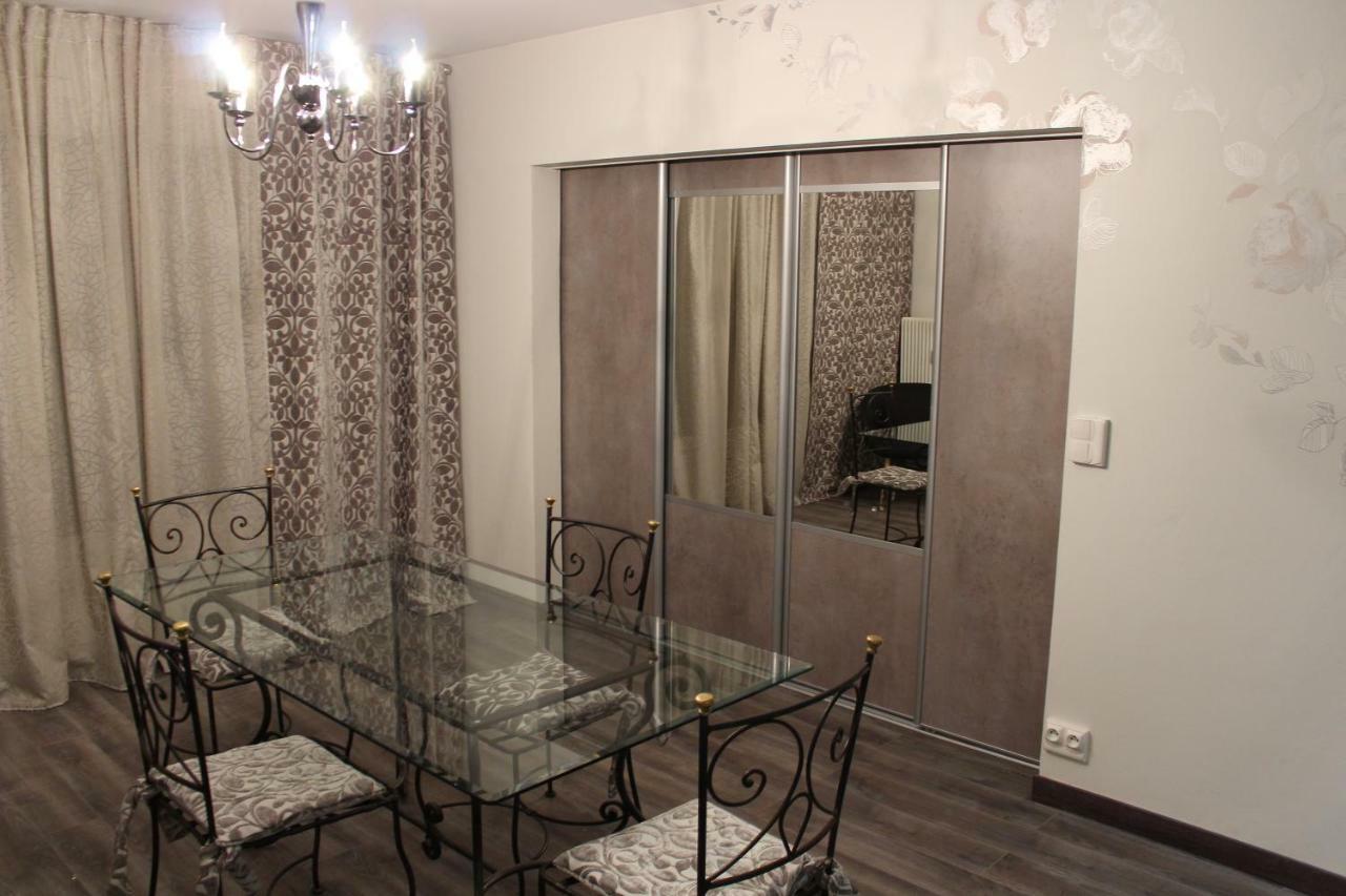 Appartement Place Leclerc 贝桑松 外观 照片