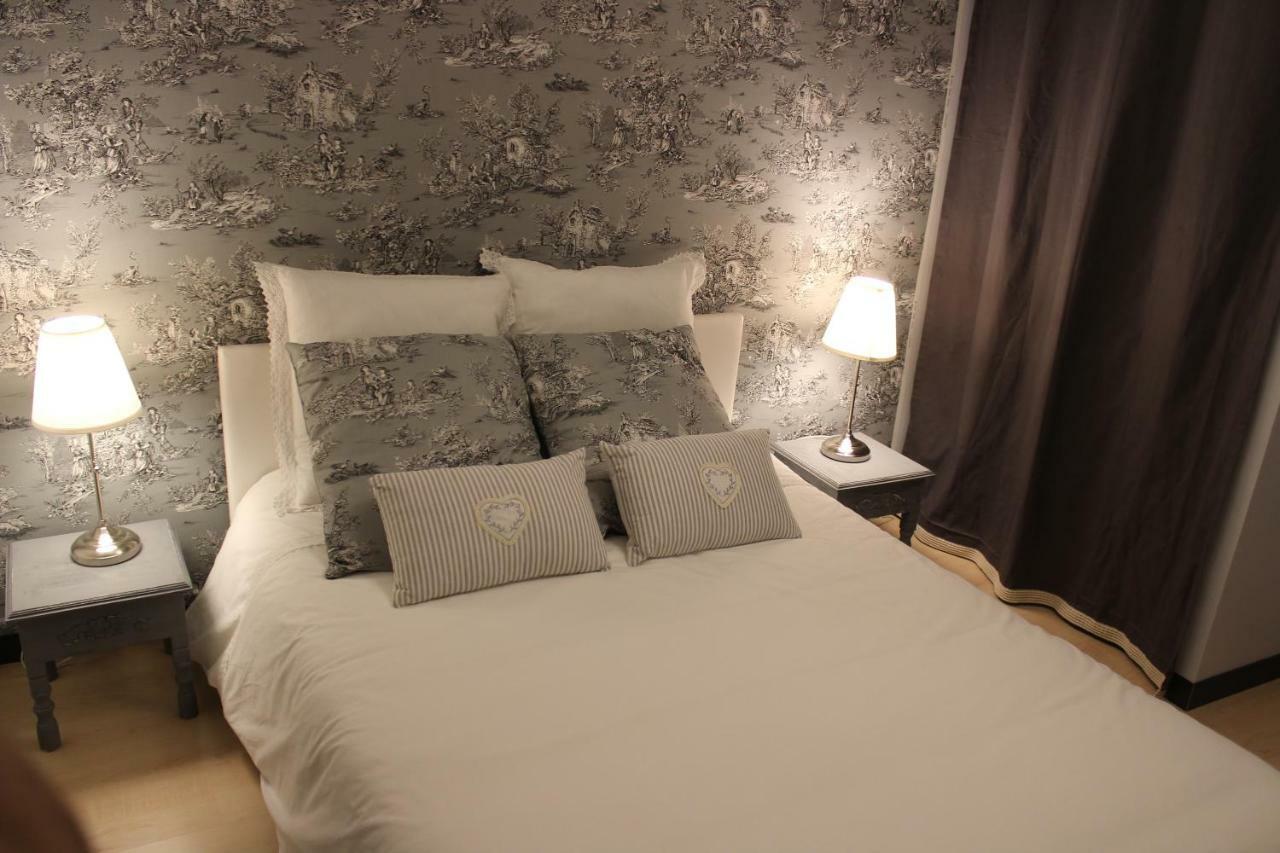 Appartement Place Leclerc 贝桑松 外观 照片