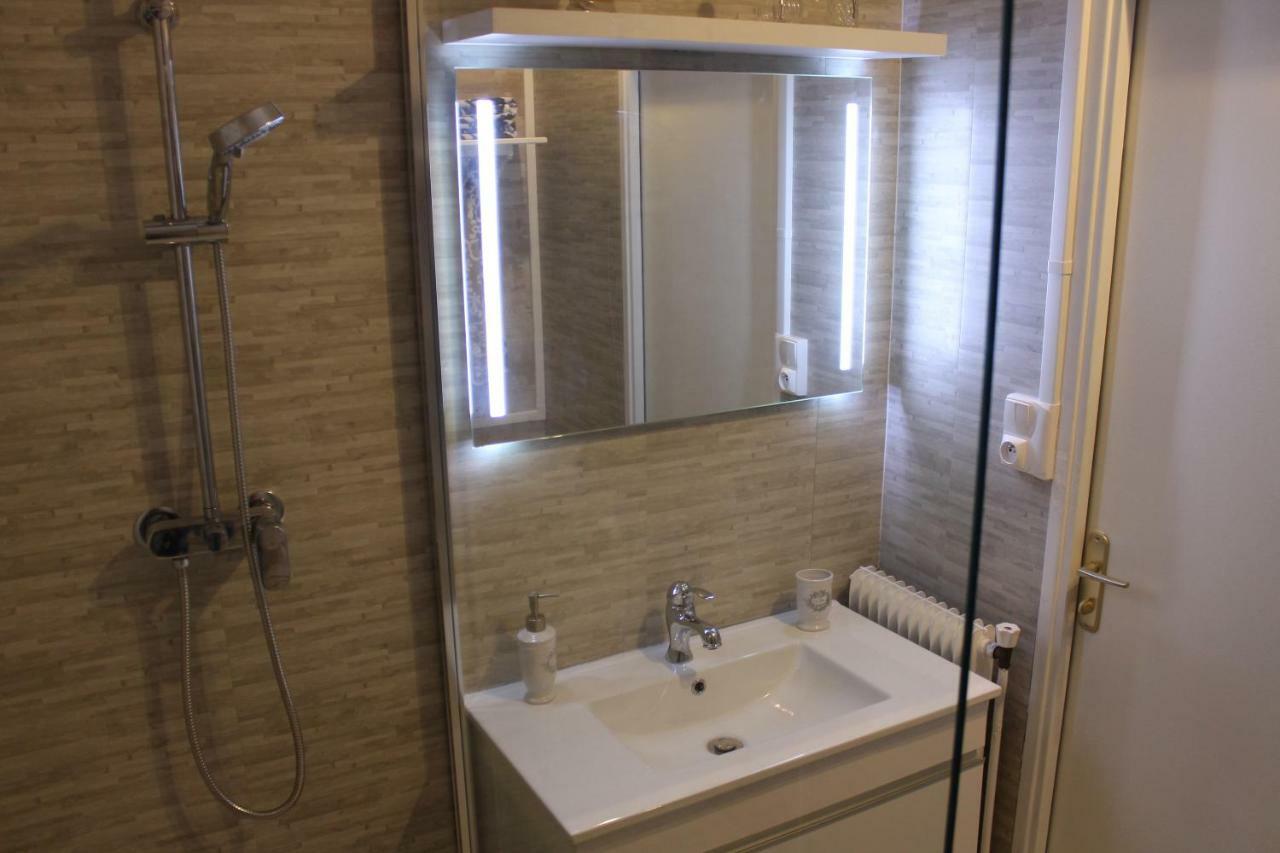 Appartement Place Leclerc 贝桑松 外观 照片